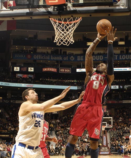 猛龙惨败篮网，遭遇两连败