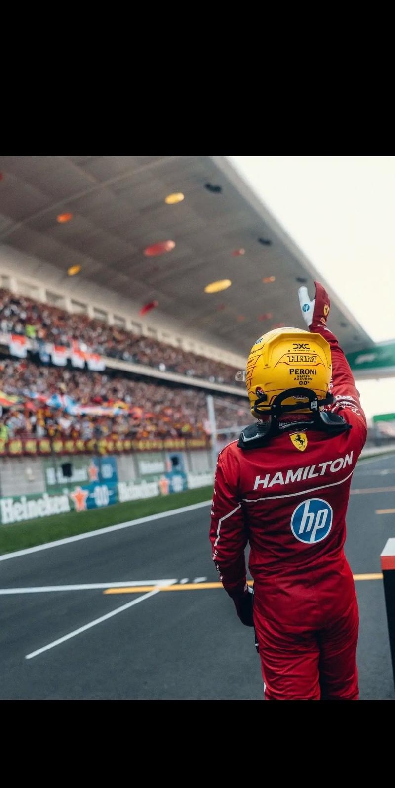 威廉姆斯翻盘法拉利，阿隆索扛起全队的简单介绍